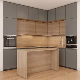 Kitchen 5